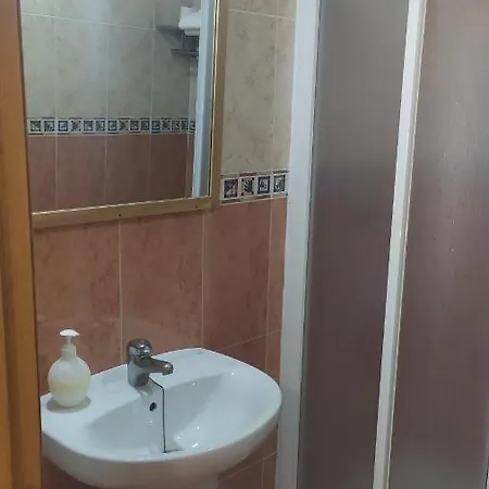 게스트하우스 Rosas 말라가