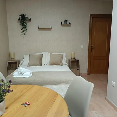 Rosas Casa de hóspedes