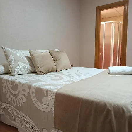 Guest house Rosas