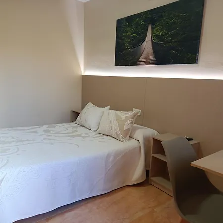 Rosas Casa de hóspedes *