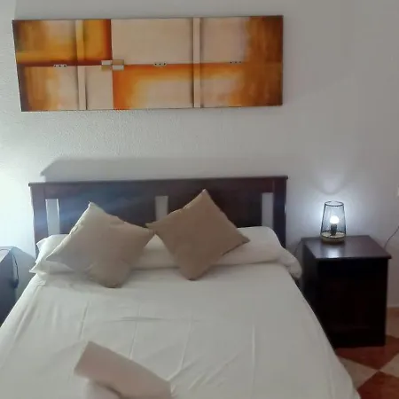 Casa de hóspedes Rosas