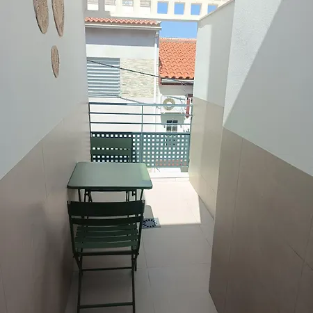 Pensión Rosas