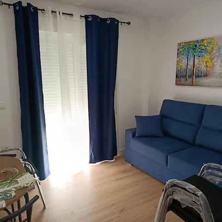 Pensión Rosas Málaga