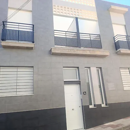 Pensión Rosas