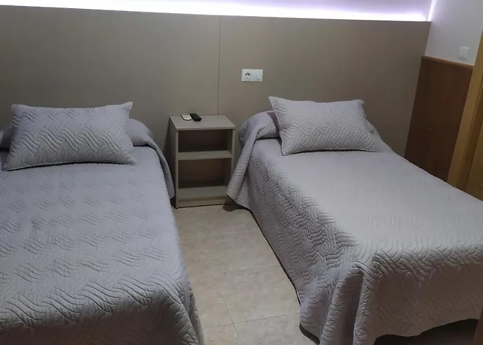Vendégház Rosas 3*