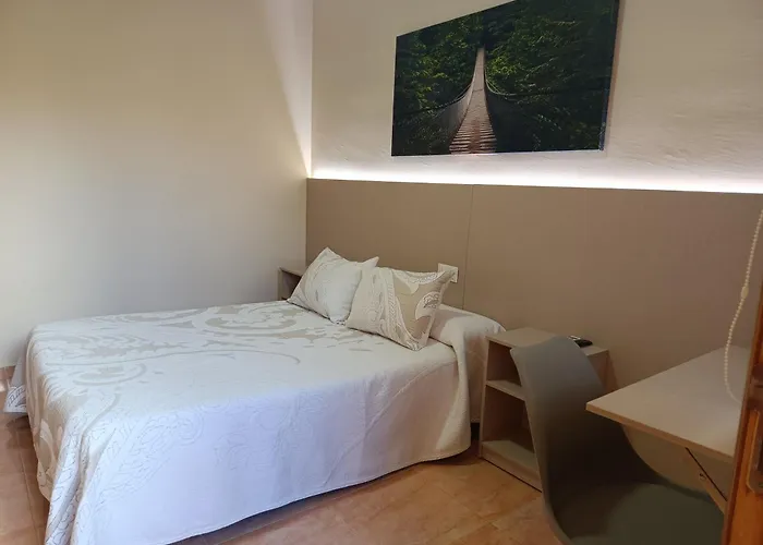 Rosas Vendégház 3*