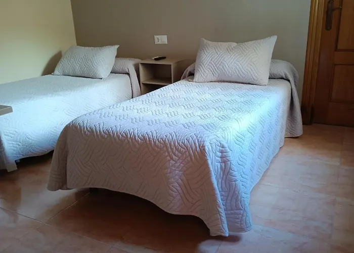 Rosas 3* Málaga