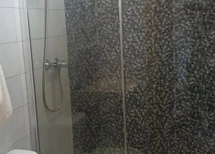 Vendégház Rosas