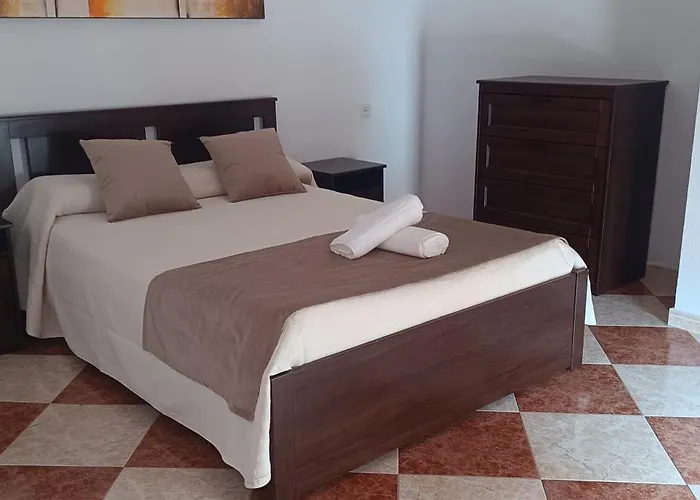Vendégház Rosas 3*