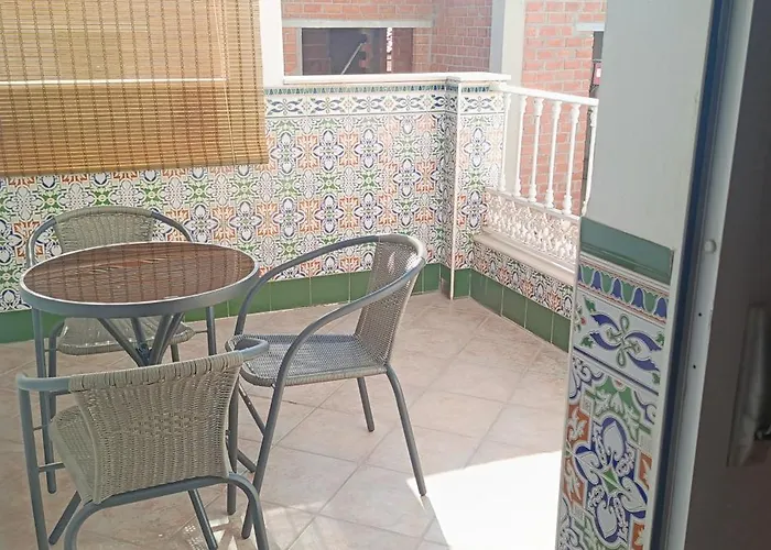 Rosas 3* Málaga