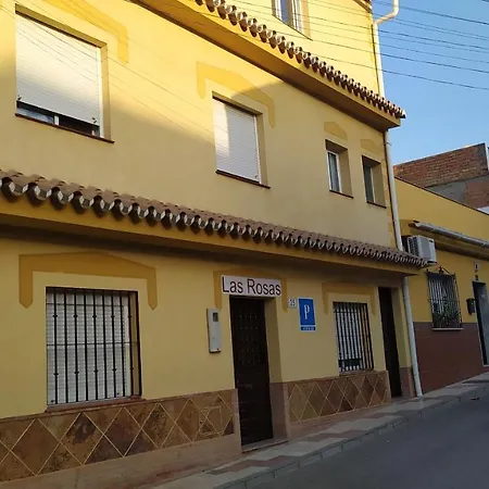 Gasthof Rosas